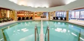 Hunguest Hotel Pelion - 2 Nächte Angebot mit Halbpension