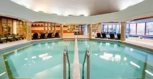  - 2 N�chte Angebot mit Halbpension