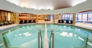  - 2 N�chte Angebot mit Halbpension