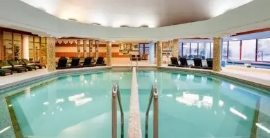  - 2 N�chte Angebot mit Halbpension