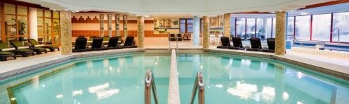 Hunguest Hotel Pelion  Tapolca