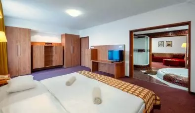 Hunguest Hotel Pelion Tapolca