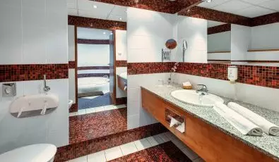 Hunguest Hotel Pelion Tapolca