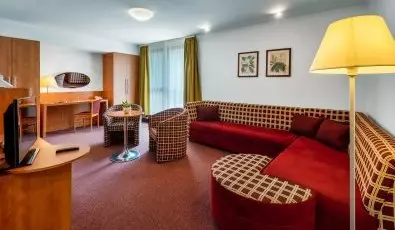 Hunguest Hotel Pelion Tapolca