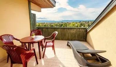 Hunguest Hotel Pelion Tapolca