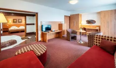 Hunguest Hotel Pelion Tapolca