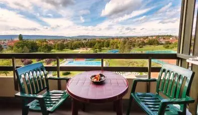 Hunguest Hotel Pelion Tapolca