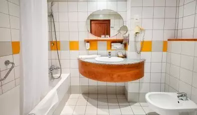 Hunguest Hotel Pelion Tapolca