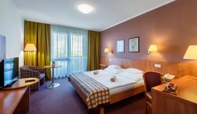 Hunguest Hotel Pelion Tapolca