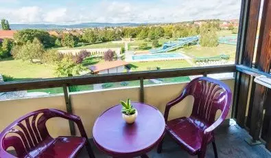 Hunguest Hotel Pelion Tapolca