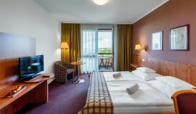 Hunguest Hotel Pelion Tapolca