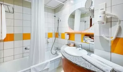 Hunguest Hotel Pelion Tapolca