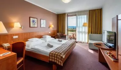 Hunguest Hotel Pelion Tapolca