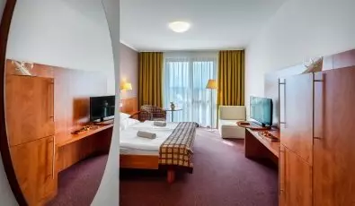 Hunguest Hotel Pelion Tapolca