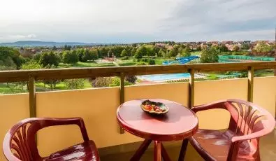 Hunguest Hotel Pelion Tapolca