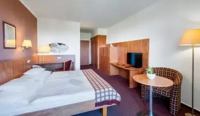 Hunguest Hotel Pelion Tapolca