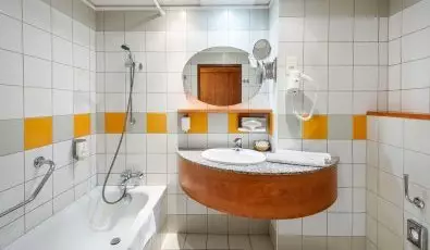 Hunguest Hotel Pelion Tapolca
