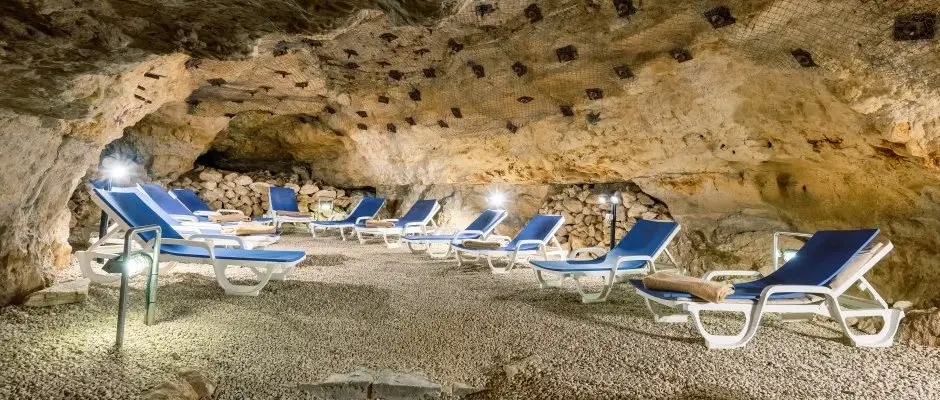 Hunguest Hotel Pelion Tapolca