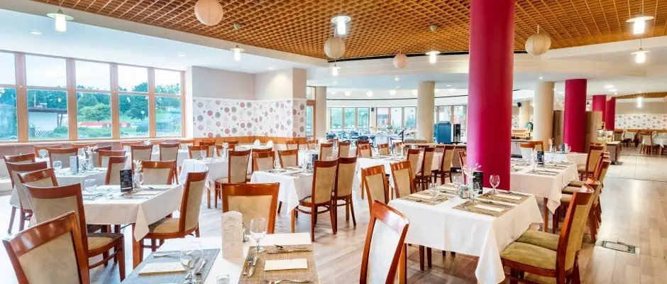 Hunguest Hotel Pelion Tapolca