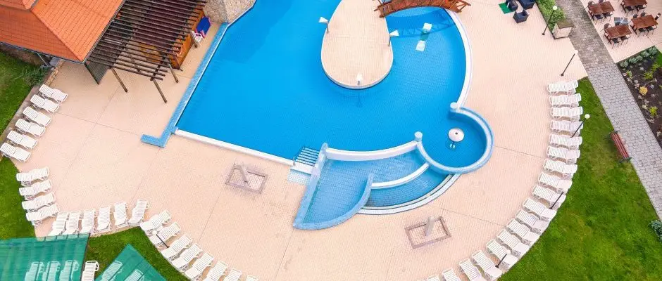Hunguest Hotel Pelion Tapolca
