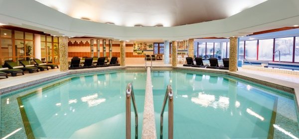 Hunguest Hotel Pelion  