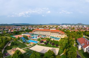 Hunguest Hotel Pelion  Tapolca