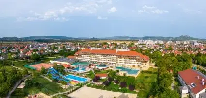 Hunguest Hotel Pelion Tapolca - Wellness ajnlatok kt jszakra