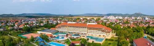 Hunguest Hotel Pelion  Tapolca