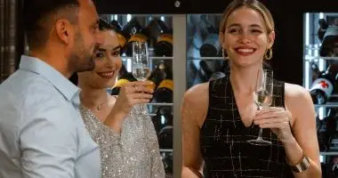 Silvester (min. 3 Nchte)