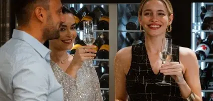 Kenese Bay Garden Resort & Conference Balatonkenese - Szilveszteri wellness hétvége Kenese Bay Garden Resort & Conference Balatonkenese - Szilveszteri wellness hétvége