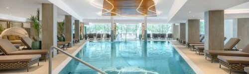 Kenese Bay Garden Resort & Conference Balatonkenese