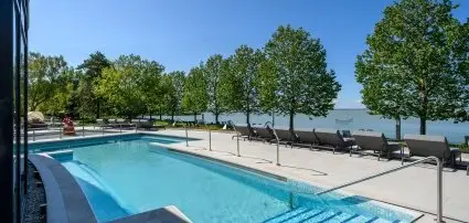 Kenese Bay Garden Resort & Conference Balatonkenese - Pfingst-wochenende in Ungarn
