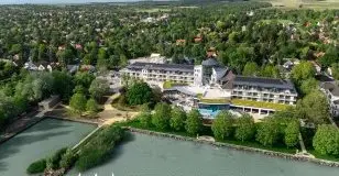 Vorauszahlungsrabatt mit Halbpension