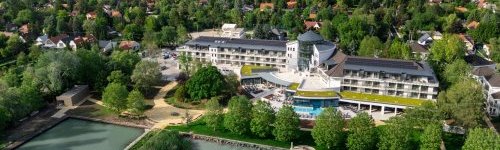 Kenese Bay Garden Resort & Conference Balatonkenese