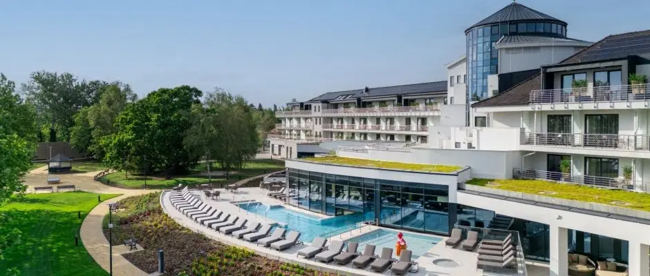 Kenese Bay Garden Resort & Conference Balatonkenese
