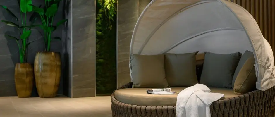 Kenese Bay Garden Resort & Conference Balatonkenese