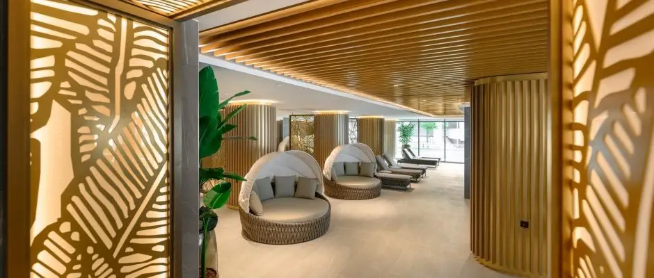 Kenese Bay Garden Resort & Conference Balatonkenese