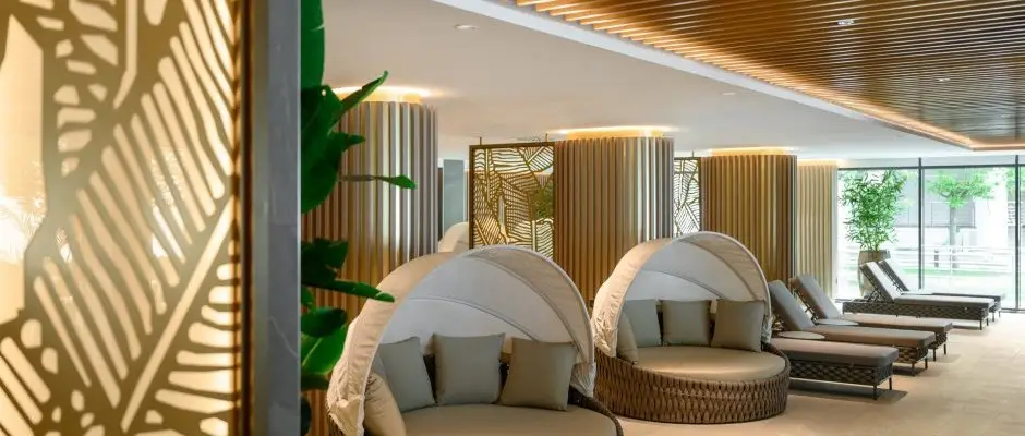 Kenese Bay Garden Resort & Conference Balatonkenese