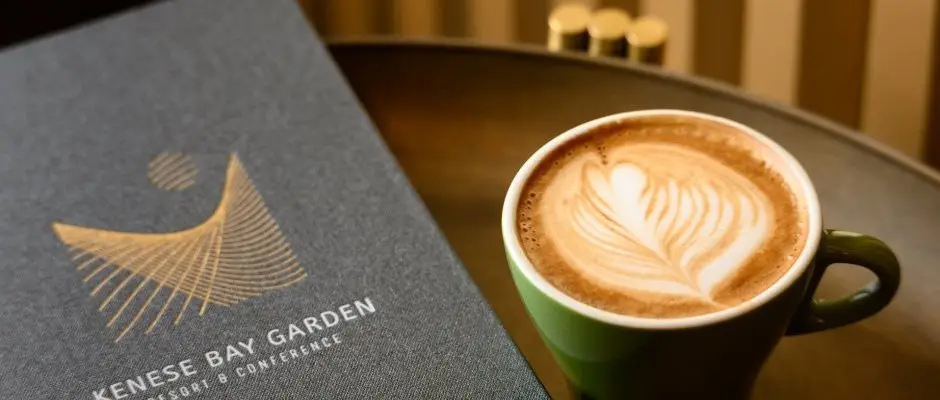 Kenese Bay Garden Resort & Conference Balatonkenese