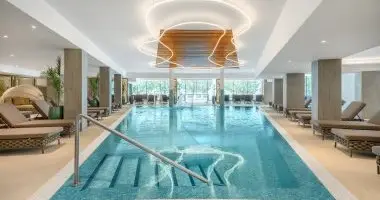 Tagespreise mit Halbpension