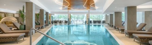 Kenese Bay Garden Resort & Conference Balatonkenese