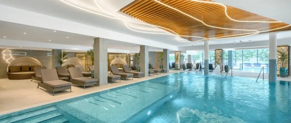 Kenese Bay Garden Resort & Conference Balatonkenese