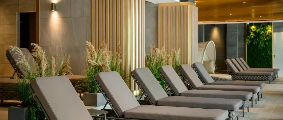 Kenese Bay Garden Resort & Conference Balatonkenese