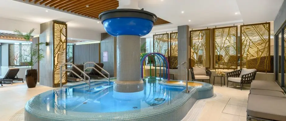 Kenese Bay Garden Resort & Conference Balatonkenese