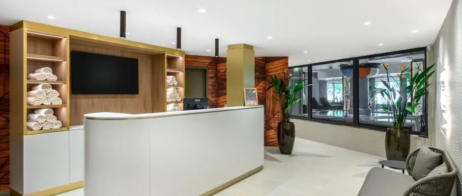 Kenese Bay Garden Resort & Conference Balatonkenese