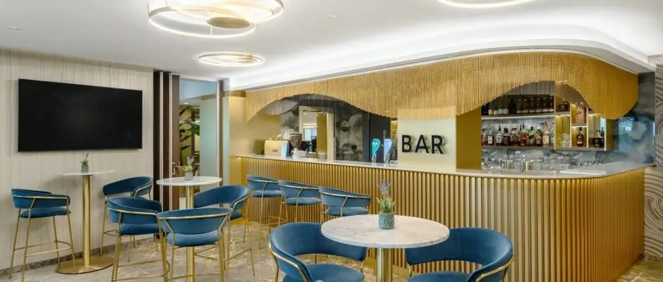 Kenese Bay Garden Resort & Conference Balatonkenese