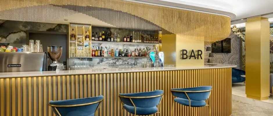 Kenese Bay Garden Resort & Conference Balatonkenese