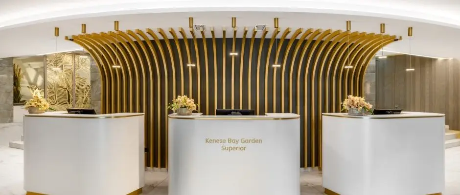 Kenese Bay Garden Resort & Conference Balatonkenese