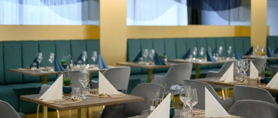 Kenese Bay Garden Resort & Conference Balatonkenese