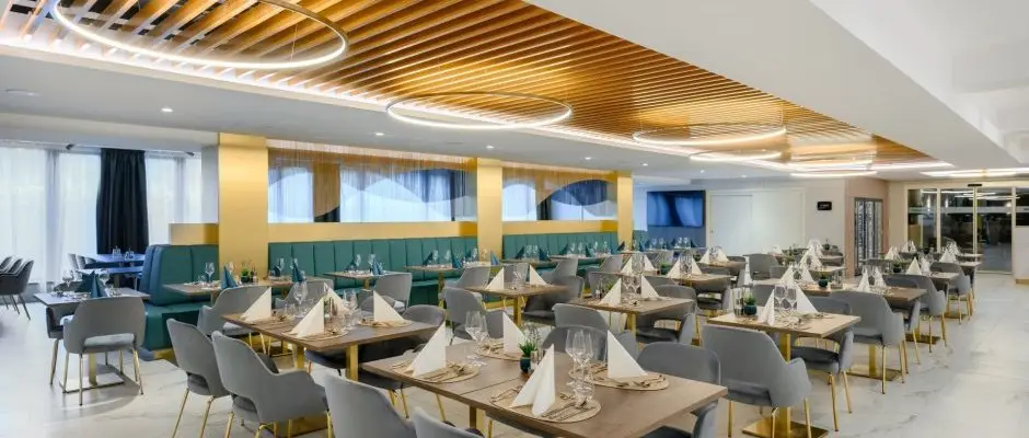 Kenese Bay Garden Resort & Conference Balatonkenese